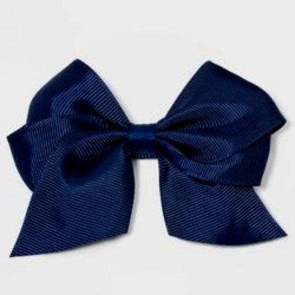 Cat & Jack Other - Girls Teens Ladies Hair Tie Accessory Hair Bow NEW